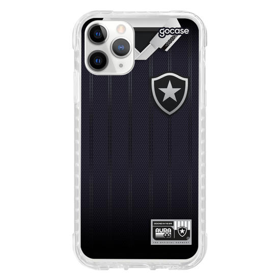 Capinha para celular  Botafogo - Uniforme 2 2025