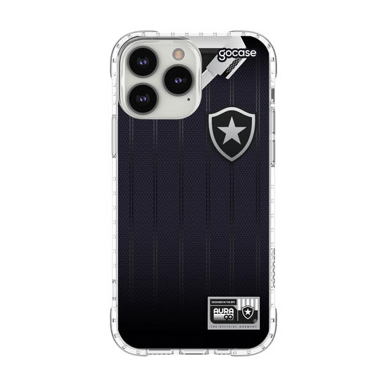Capinha para celular  Botafogo - Uniforme 2 2025