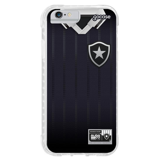 Capinha para celular  Botafogo - Uniforme 2 2025
