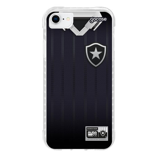 Capinha para celular  Botafogo - Uniforme 2 2025