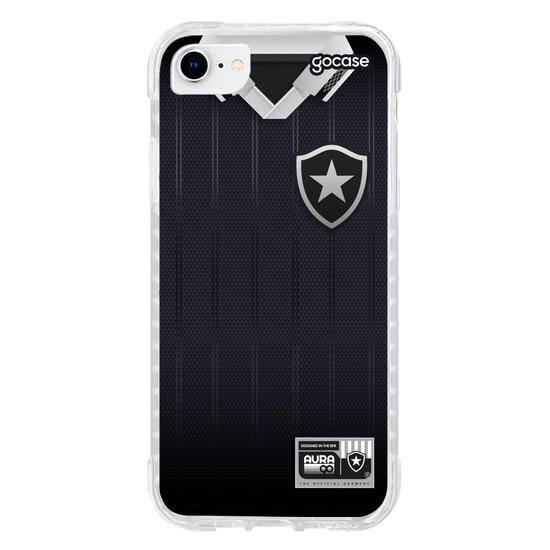 Capinha para celular  Botafogo - Uniforme 2 2025