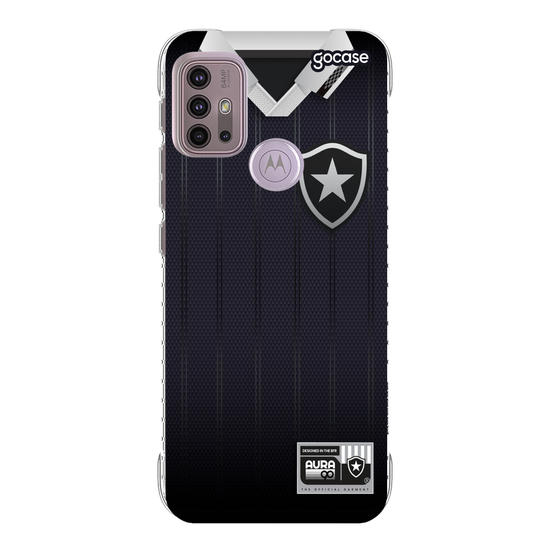 Capinha para celular  Botafogo - Uniforme 2 2025