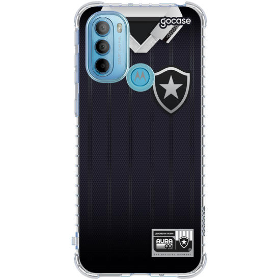 Capinha para celular  Botafogo - Uniforme 2 2025