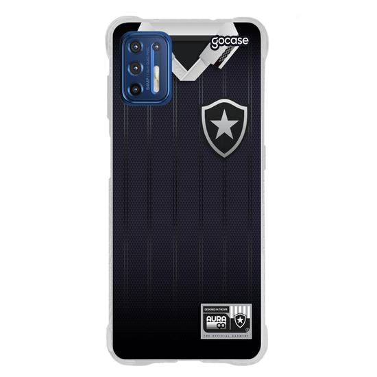 Capinha para celular  Botafogo - Uniforme 2 2025
