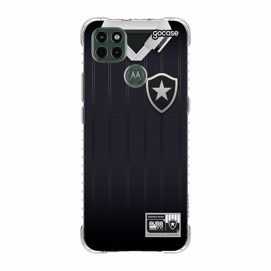 Capinha para celular  Botafogo - Uniforme 2 2025