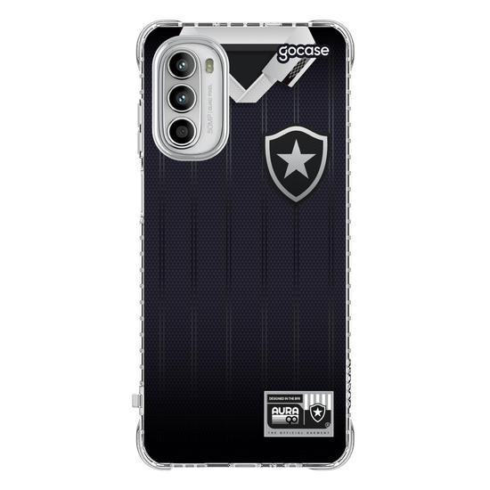 Capinha para celular  Botafogo - Uniforme 2 2025