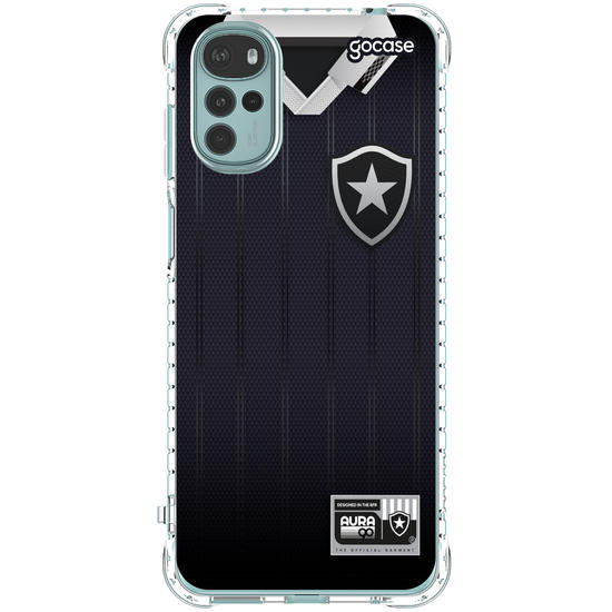 Capinha para celular  Botafogo - Uniforme 2 2025
