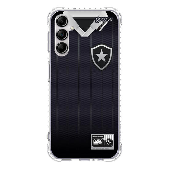 Capinha para celular  Botafogo - Uniforme 2 2025