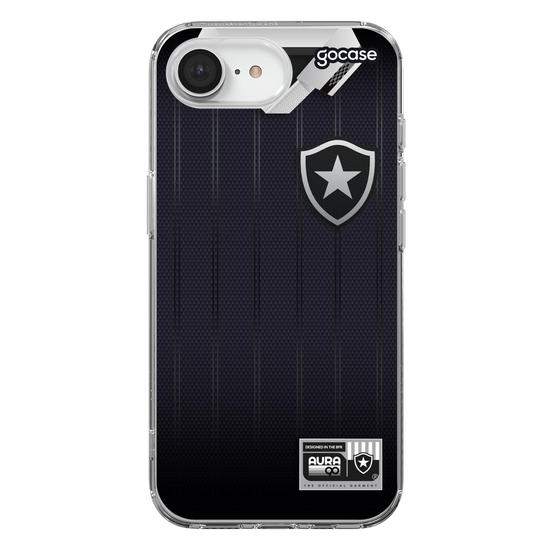  Botafogo - Uniforme 2 2025