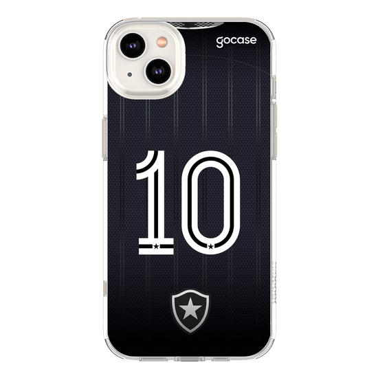 Capinha para celular  Botafogo - Uniforme 2 2025 P