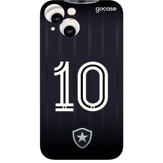 Capinha para celular  Botafogo - Uniforme 2 2025 P