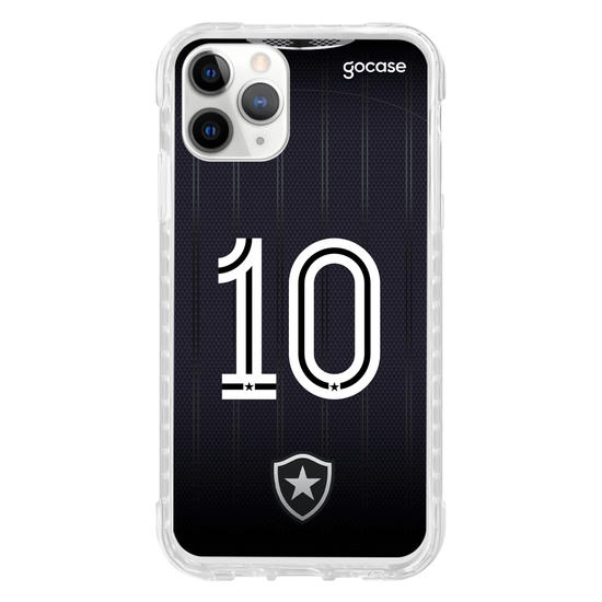 Capinha para celular  Botafogo - Uniforme 2 2025 P