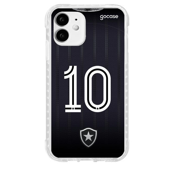 Capinha para celular  Botafogo - Uniforme 2 2025 P