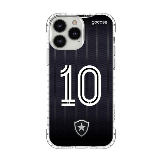 Capinha para celular  Botafogo - Uniforme 2 2025 P