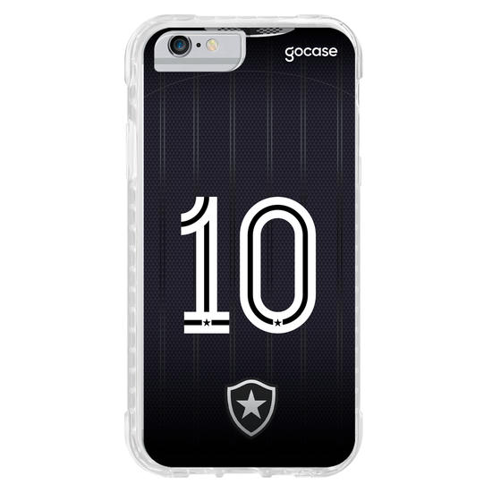 Capinha para celular  Botafogo - Uniforme 2 2025 P
