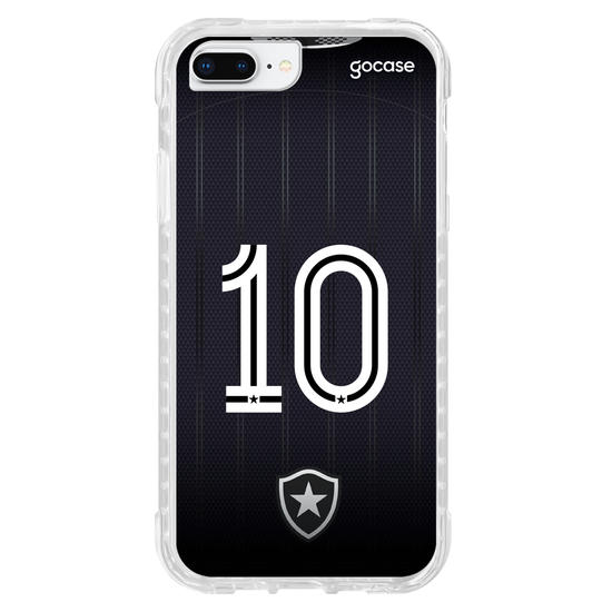 Capinha para celular  Botafogo - Uniforme 2 2025 P