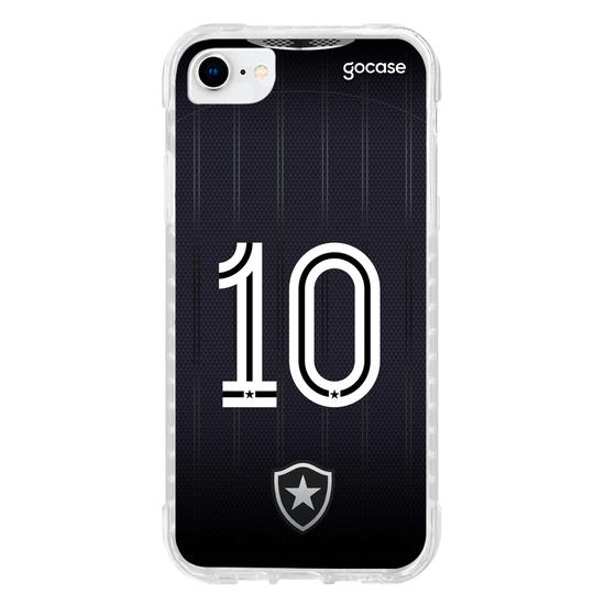 Capinha para celular  Botafogo - Uniforme 2 2025 P