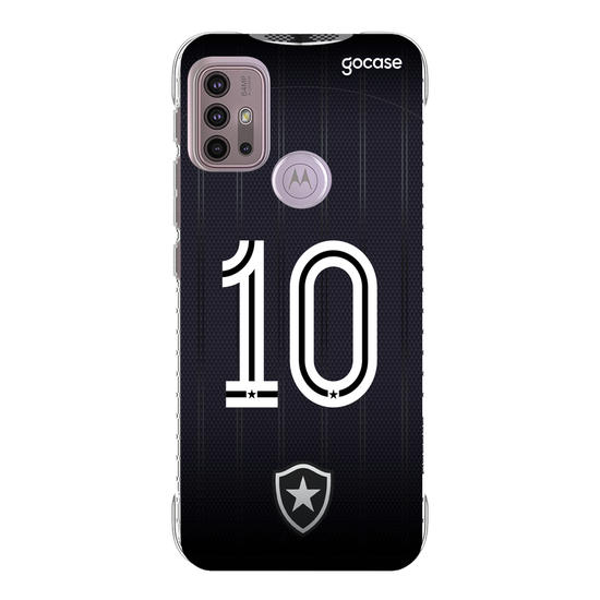 Capinha para celular  Botafogo - Uniforme 2 2025 P