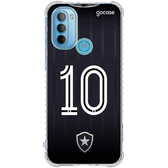 Capinha para celular  Botafogo - Uniforme 2 2025 P