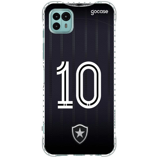 Capinha para celular  Botafogo - Uniforme 2 2025 P