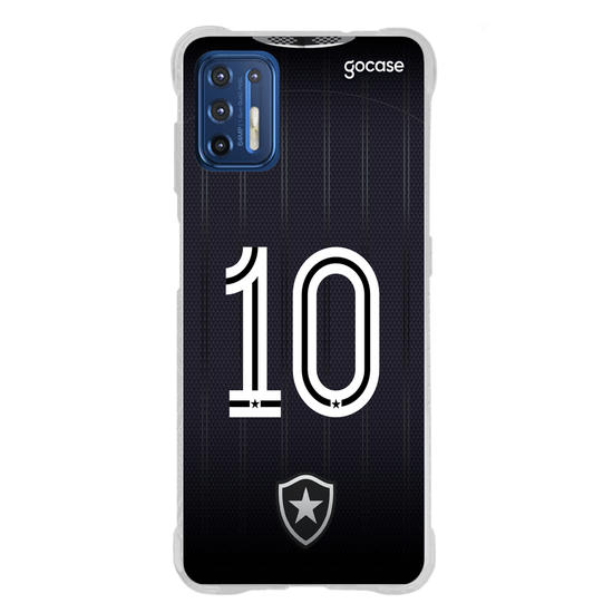 Capinha para celular  Botafogo - Uniforme 2 2025 P