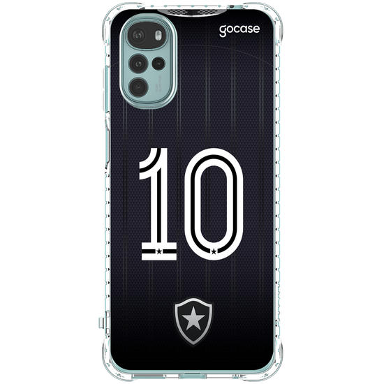 Capinha para celular  Botafogo - Uniforme 2 2025 P