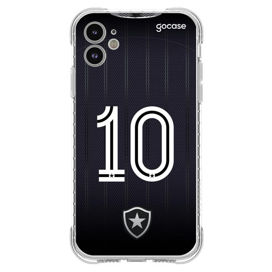 Capinha para celular  Botafogo - Uniforme 2 2025 P