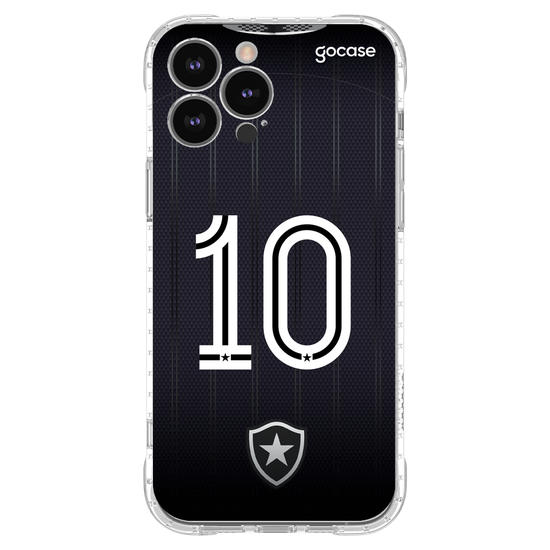 Capinha para celular  Botafogo - Uniforme 2 2025 P
