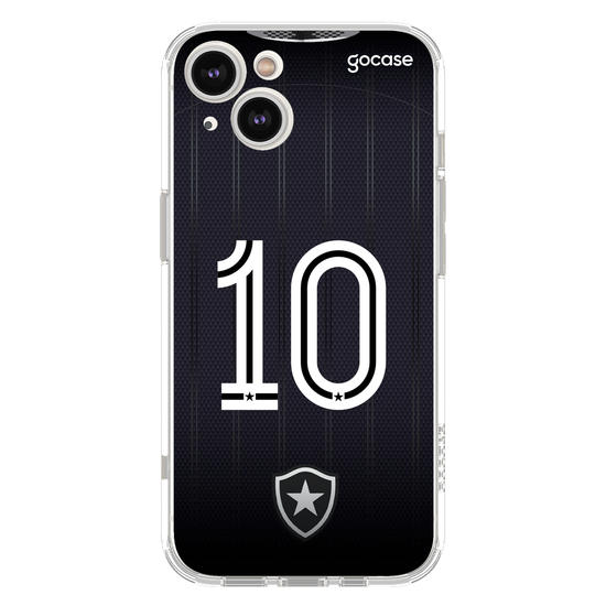  Botafogo - Uniforme 2 2025 P