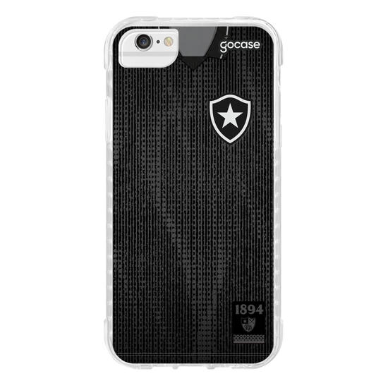 Capinha para celular  Botafogo - Uniforme 2026