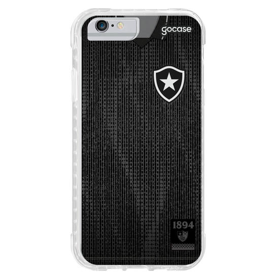 Capinha para celular  Botafogo - Uniforme 2026