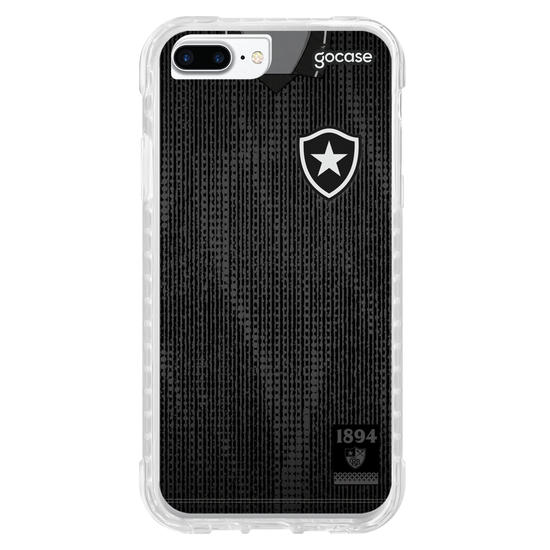 Capinha para celular  Botafogo - Uniforme 2026