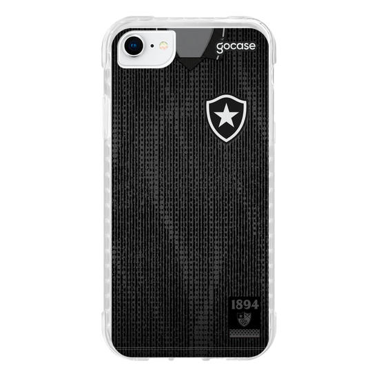 Capinha para celular  Botafogo - Uniforme 2026