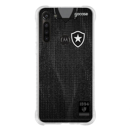 Capinha para celular  Botafogo - Uniforme 2026