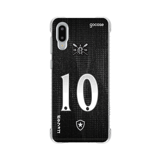  Botafogo - Uniforme 2 2026 Personalizado