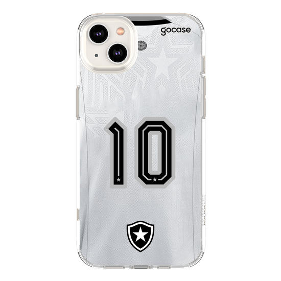 Capinha para celular  Botafogo - Uniforme 3 2024 P