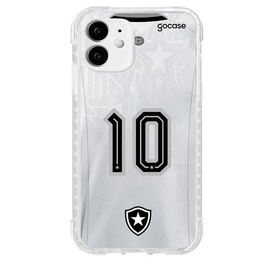 Capinha para celular  Botafogo - Uniforme 3 2024 P