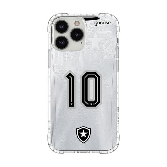 Capinha para celular  Botafogo - Uniforme 3 2024 P