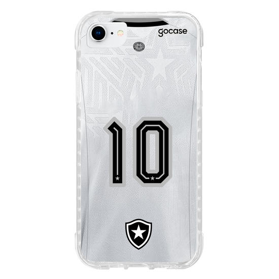 Capinha para celular  Botafogo - Uniforme 3 2024 P
