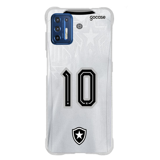 Capinha para celular  Botafogo - Uniforme 3 2024 P