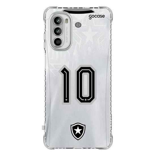 Capinha para celular  Botafogo - Uniforme 3 2024 P