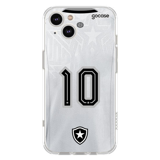  Botafogo - Uniforme 3 2024 P