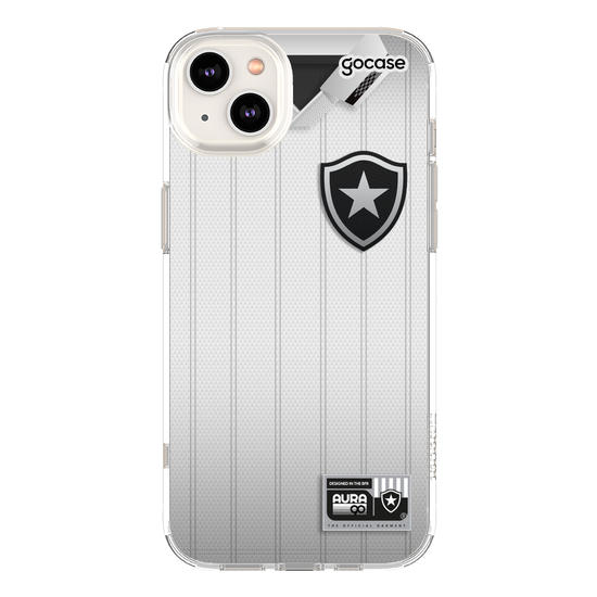 Capinha para celular  Botafogo - Uniforme 3 2025