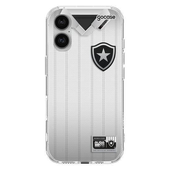 Capinha para celular  Botafogo - Uniforme 3 2025