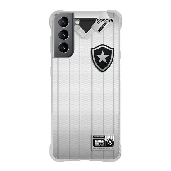Capinha para celular  Botafogo - Uniforme 3 2025