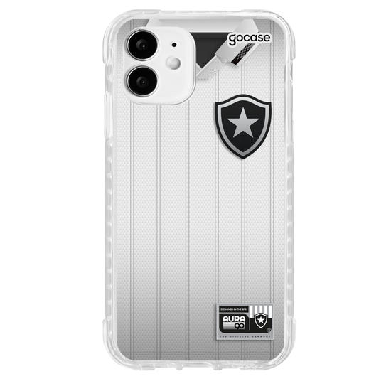 Capinha para celular  Botafogo - Uniforme 3 2025