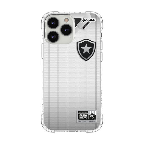 Capinha para celular  Botafogo - Uniforme 3 2025