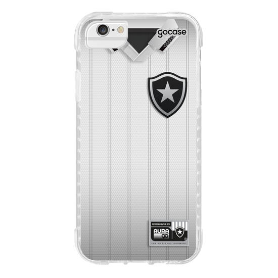 Capinha para celular  Botafogo - Uniforme 3 2025