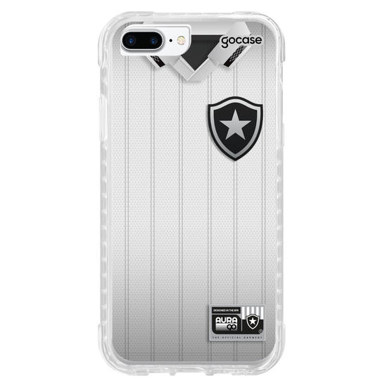 Capinha para celular  Botafogo - Uniforme 3 2025