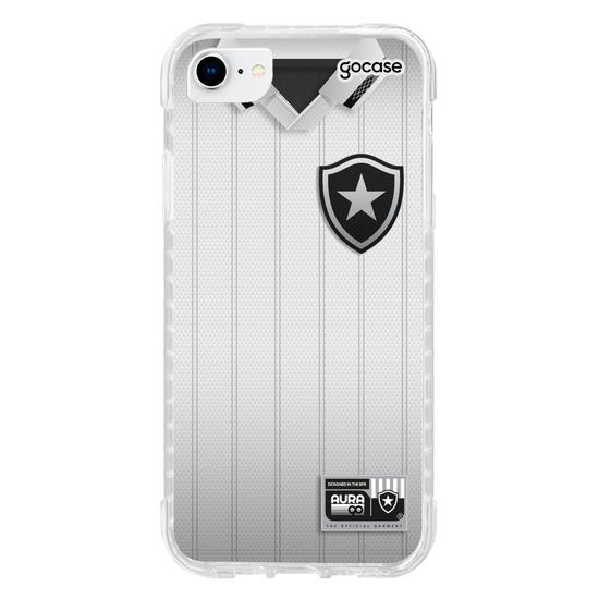 Capinha para celular  Botafogo - Uniforme 3 2025